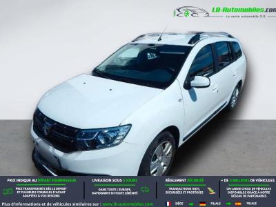 Dacia Logan MCV TCe 90 BVM