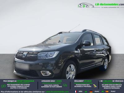 Dacia Logan MCV TCe 90 BVM