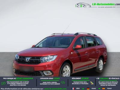Dacia Logan MCV TCe 90 BVA