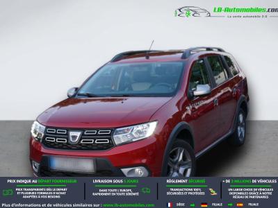 Dacia Logan MCV TCe 90 BVM