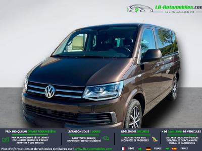 Volkswagen Multivan 2.0 TDI 204 BVA