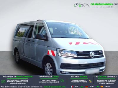 Volkswagen Multivan 2.0 TDI 150 BVA