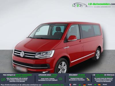 Volkswagen Multivan 2.0 TDI 150 BVA