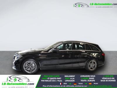 Mercedes Classe C Break 180 BVA