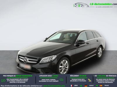 Mercedes Classe C Break 180 BVA