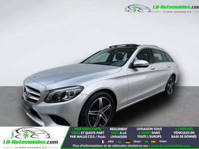 Mercedes Classe C Break 180 BVA