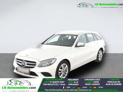 Mercedes Classe C Break 180 BVA