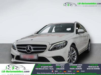 Mercedes Classe C Break 200 BVA