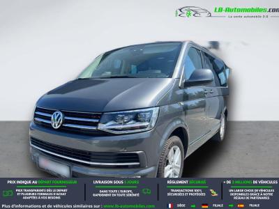 Volkswagen Multivan 2.0 TDI 150 BVA