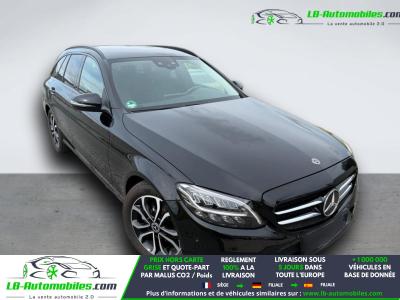Mercedes Classe C Break 200 d BVA