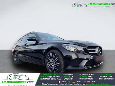Mercedes Classe C Break 200 d BVA
