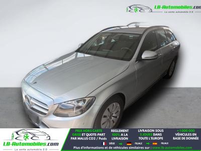 Mercedes Classe C Break 200 d BVA