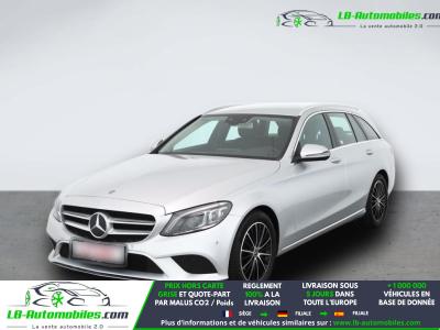 Mercedes Classe C Break 200 BVA
