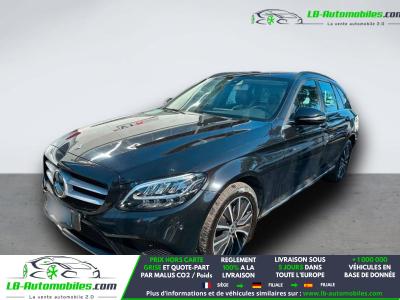 Mercedes Classe C Break 220 d BVA