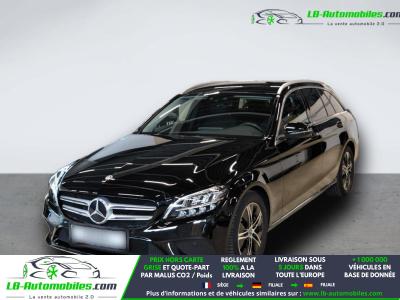 Mercedes Classe C Break 220 d BVA