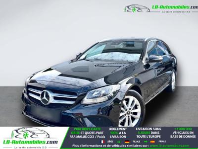 Mercedes Classe C Break 220 d BVA