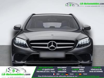 Mercedes Classe C Break 220 d BVA