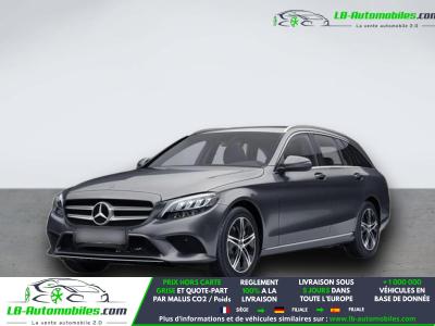 Mercedes Classe C Break 220 d BVA