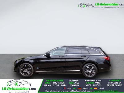 Mercedes Classe C Break 300 d BVA
