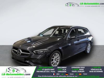 Mercedes Classe C Break 300 d BVA