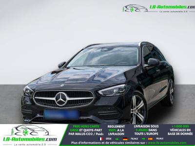 Mercedes Classe C Break 300 d BVA