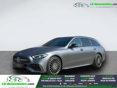 Mercedes Classe C Break 300 d BVA