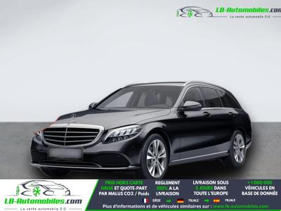 Mercedes Classe C Break 180 BVA