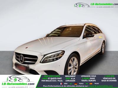 Mercedes Classe C Break 180 BVA