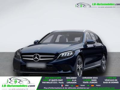 Mercedes Classe C Break 220 d BVA