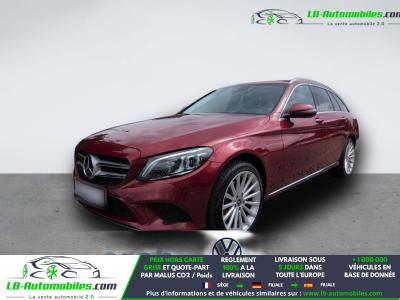 Mercedes Classe C Break 220 d BVA