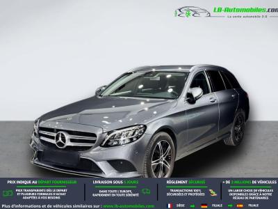 Mercedes Classe C Break 220 d BVA