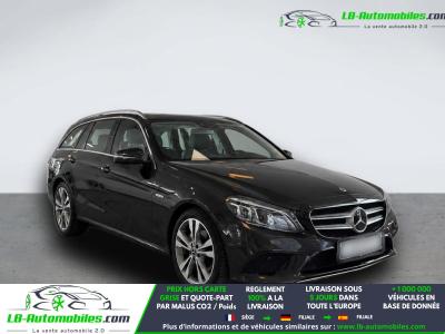 Mercedes Classe C Break 220 d BVA