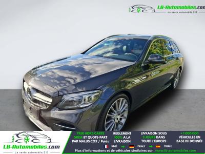 Mercedes Classe C Break 43 AMG Speedshift BVA AMG 4Matic