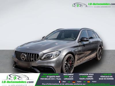 Mercedes Classe C Break 63 S AMG Speedshift MCT AMG