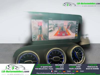 Mercedes Classe C Break 63 S AMG Speedshift MCT AMG