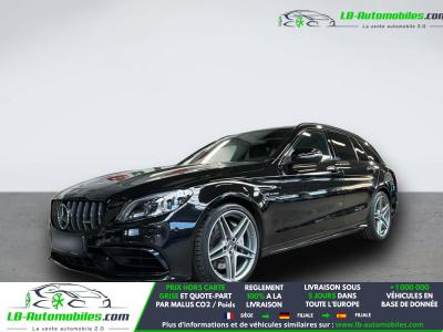 Mercedes Classe C Break 63 S AMG Speedshift MCT AMG