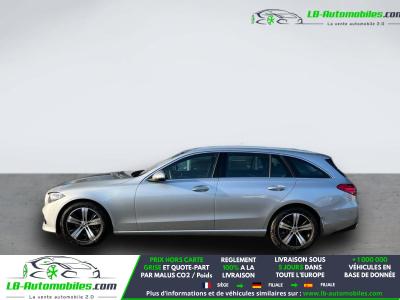 Mercedes Classe C Break 200 BVA