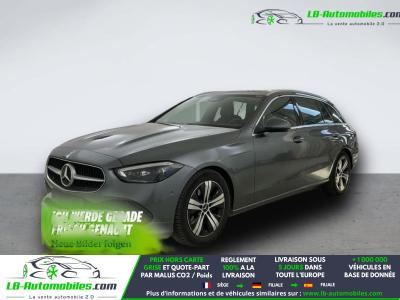 Mercedes Classe C Break 200 BVA