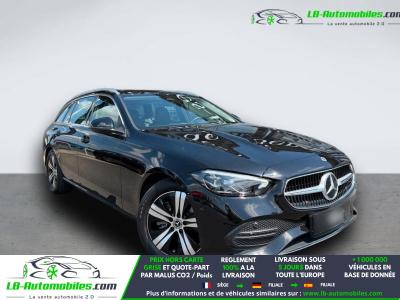 Mercedes Classe C Break 200 BVA