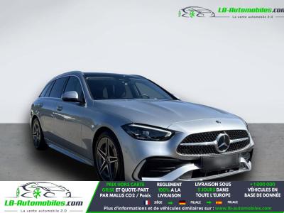 Mercedes Classe C Break 220 d BVA