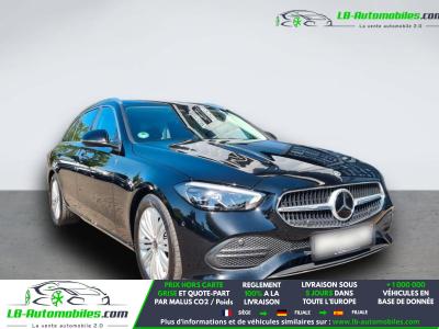 Mercedes Classe C Break 220 d BVA