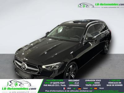 Mercedes Classe C Break 220 d BVA