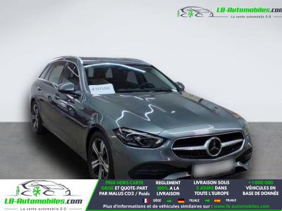 Mercedes Classe C Break 220 d BVA