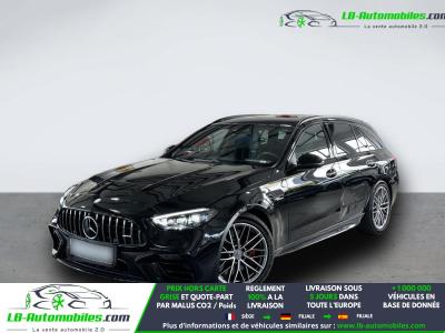 Mercedes Classe C Break 63 S AMG BVA
