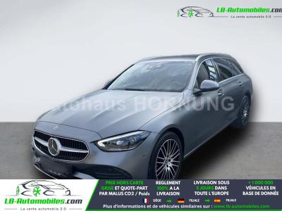 Mercedes Classe C Break 200 BVA