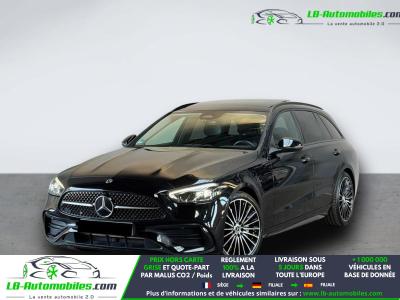 Mercedes Classe C Break 200 BVA