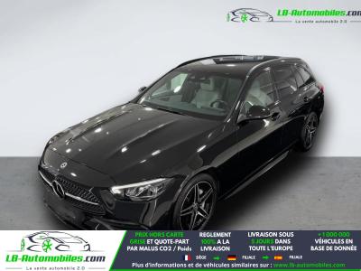 Mercedes Classe C Break 200 BVA