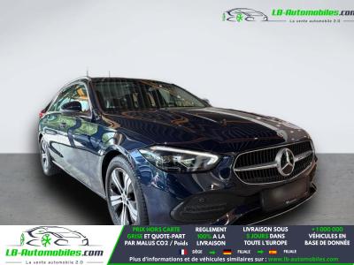 Mercedes Classe C Break 200 BVA