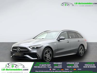 Mercedes Classe C Break 300 e BVA