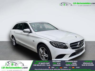 Mercedes Classe C Break 300 e BVA